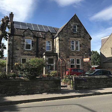 Dunclutha Guest House Leven  Exteriér fotografie