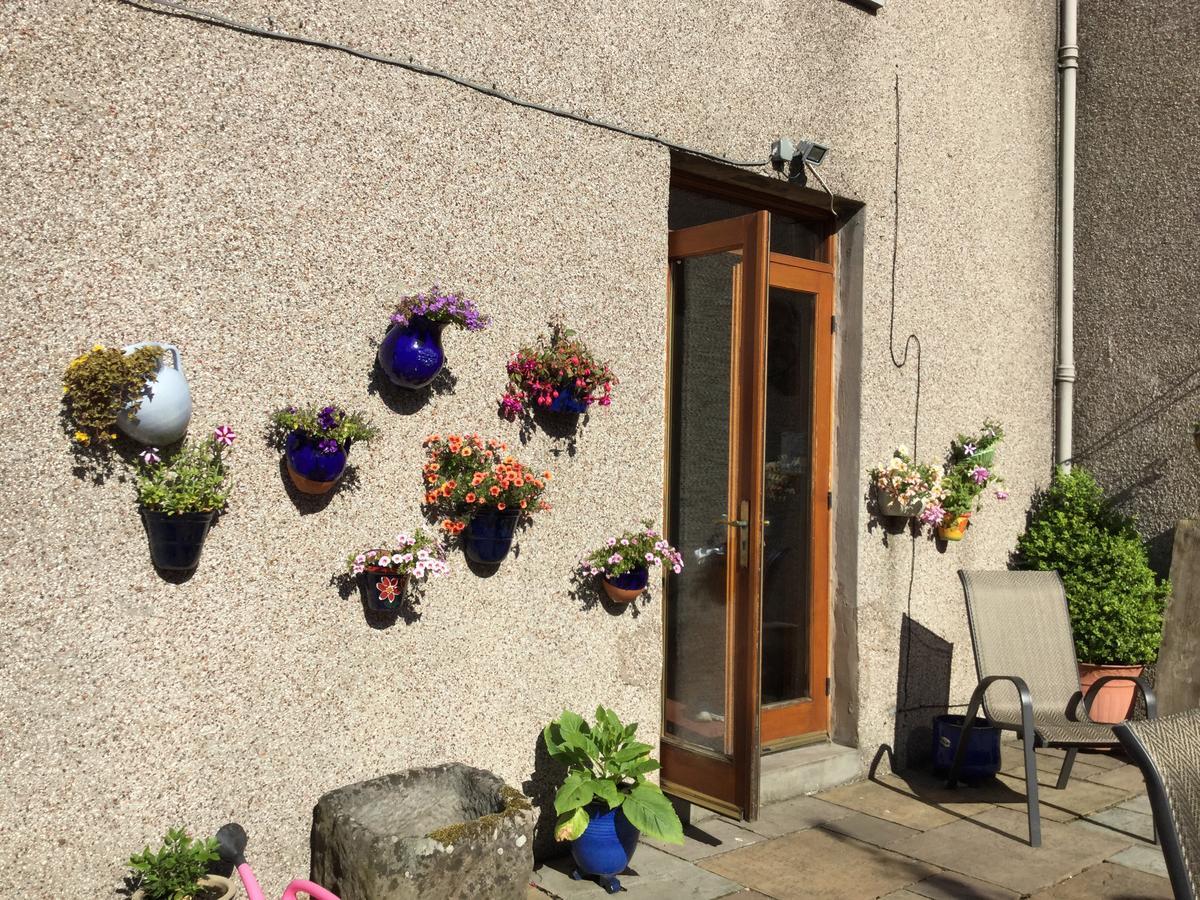 Dunclutha Guest House Leven  Exteriér fotografie